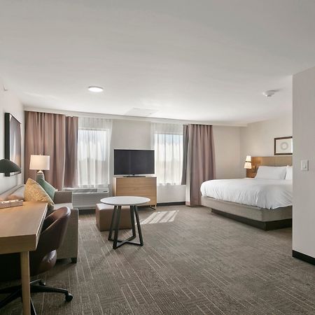 Staybridge Suites - Atlanta Ne - Duluth, An Ihg Hotel Zewnętrze zdjęcie