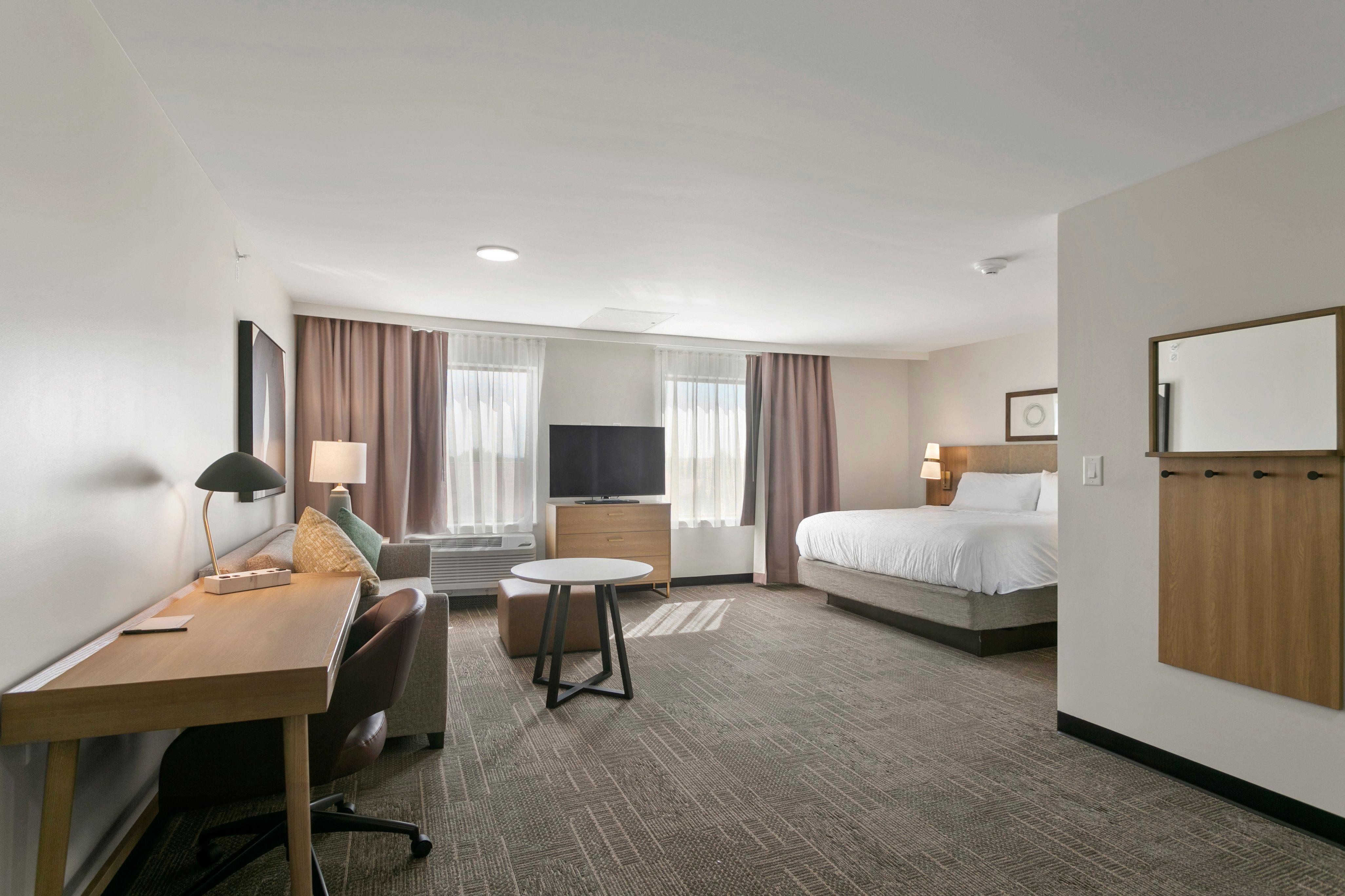 Staybridge Suites - Atlanta Ne - Duluth, An Ihg Hotel Zewnętrze zdjęcie