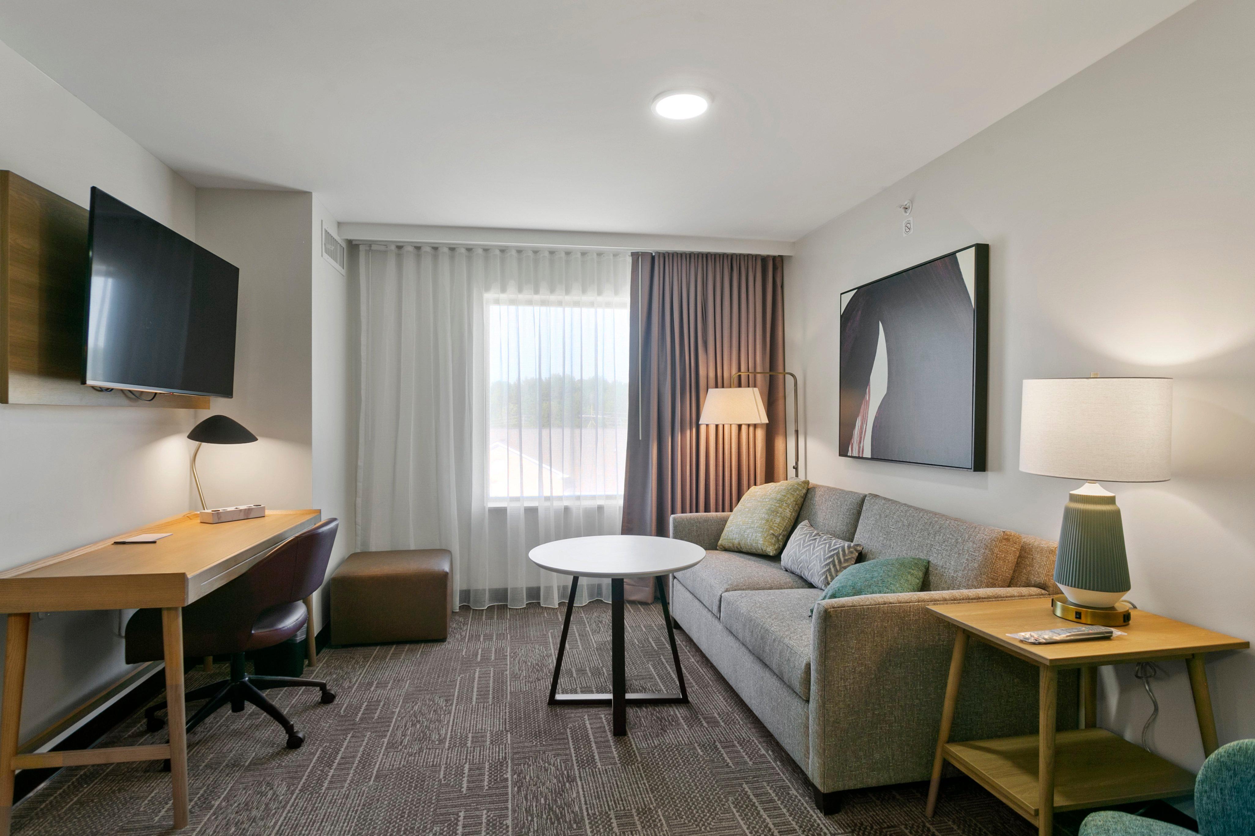 Staybridge Suites - Atlanta Ne - Duluth, An Ihg Hotel Zewnętrze zdjęcie