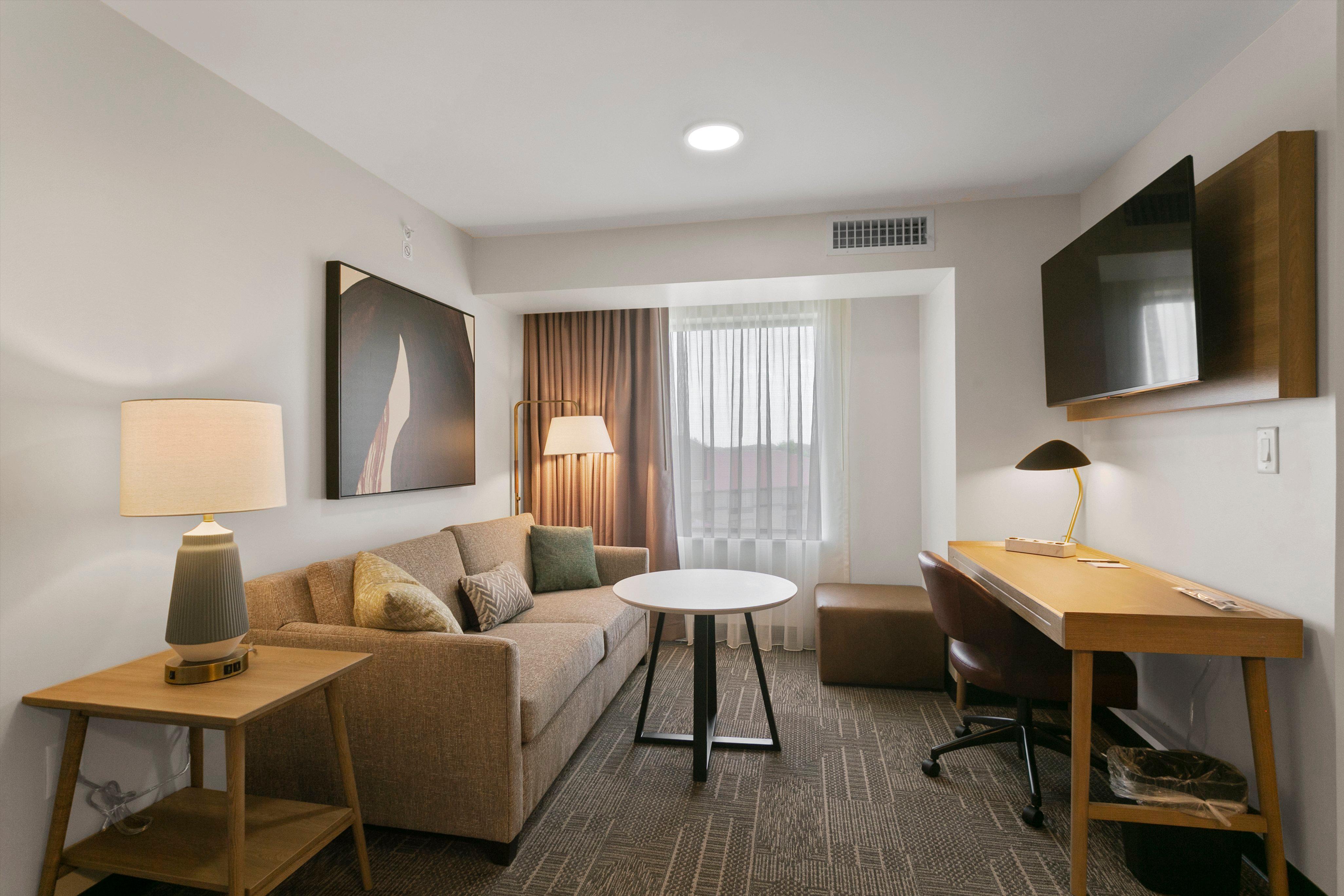 Staybridge Suites - Atlanta Ne - Duluth, An Ihg Hotel Zewnętrze zdjęcie