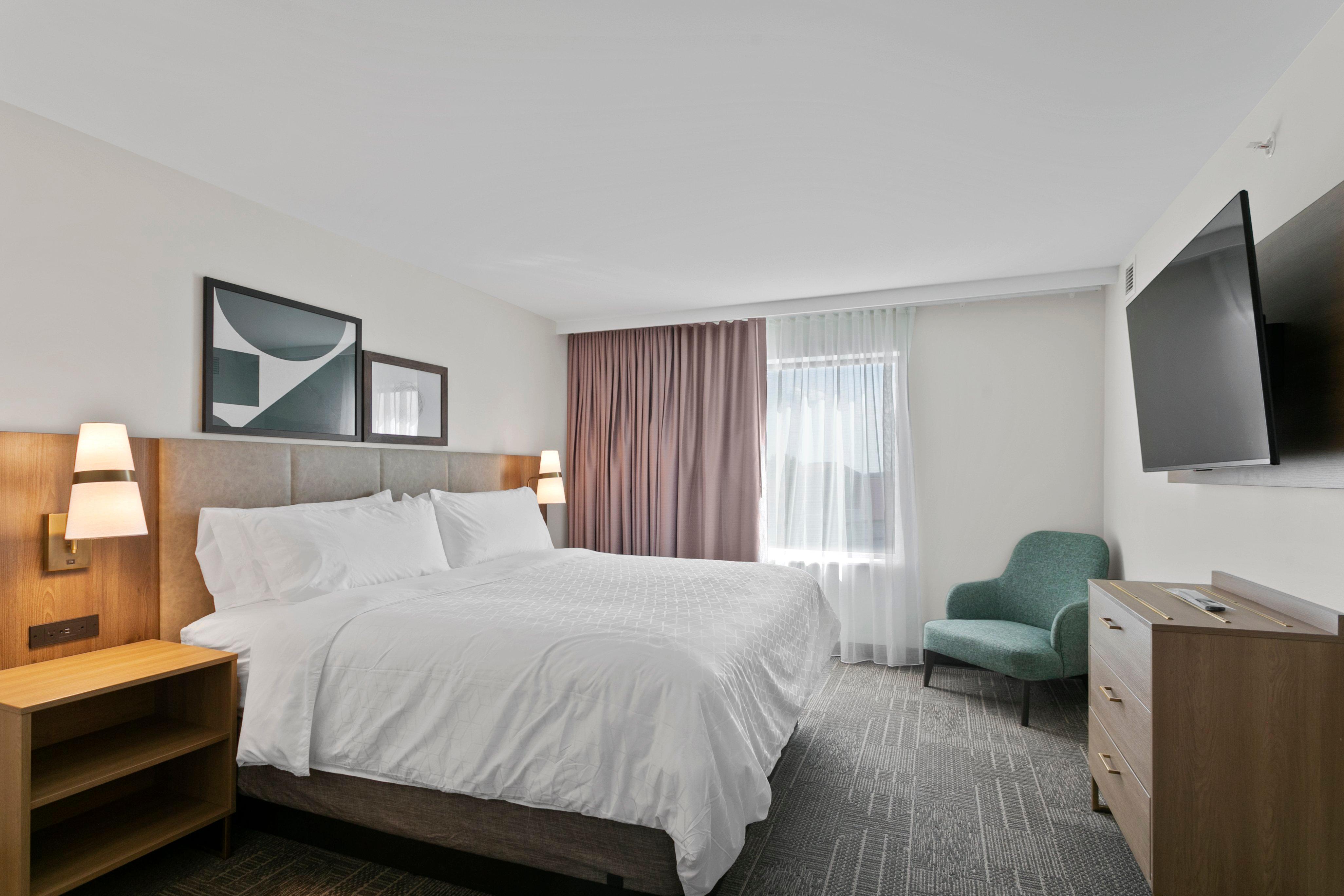 Staybridge Suites - Atlanta Ne - Duluth, An Ihg Hotel Zewnętrze zdjęcie