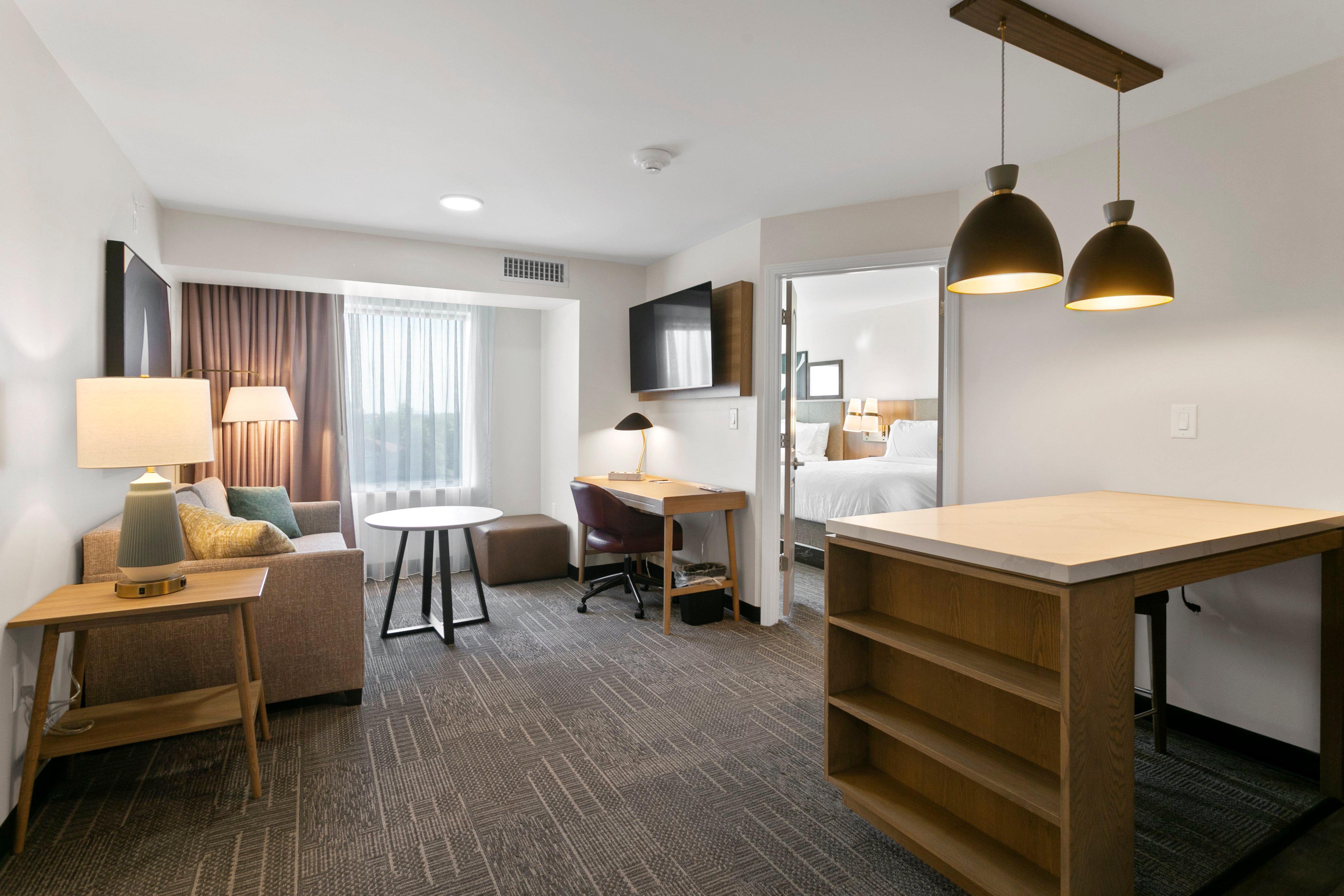 Staybridge Suites - Atlanta Ne - Duluth, An Ihg Hotel Zewnętrze zdjęcie